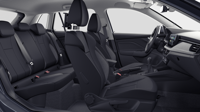 Kamiq Joy 1.0 TSI képe