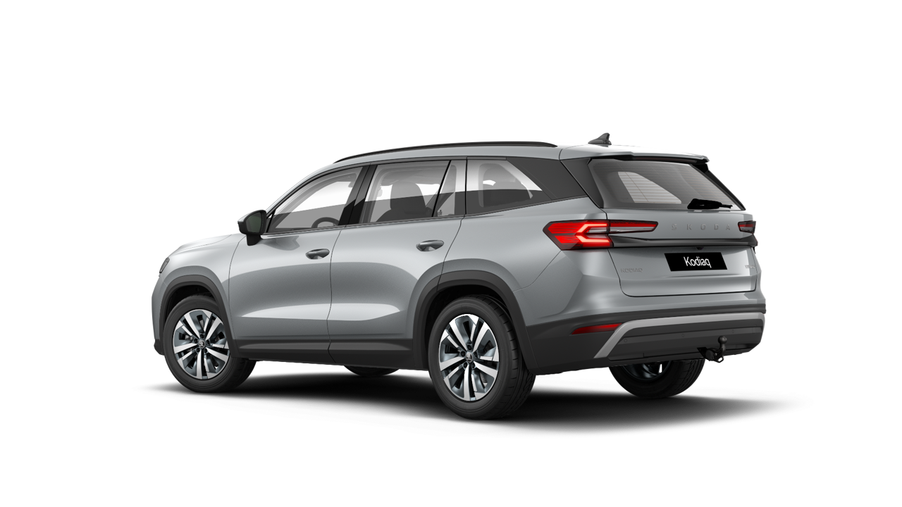 Kodiaq Selection 1.5 TSI DSG mHEV ACT képe
