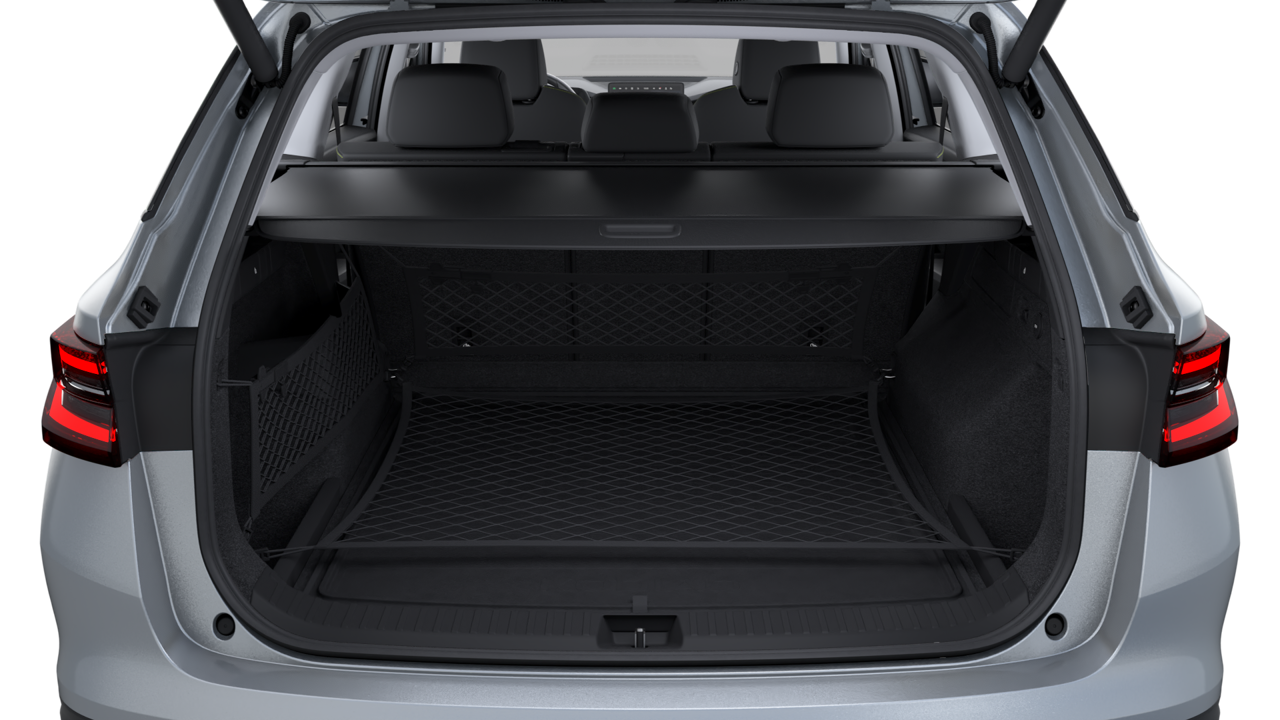 Kodiaq Selection 1.5 TSI DSG mHEV ACT képe
