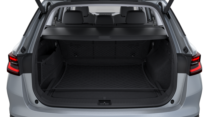 Kodiaq Selection 1.5 TSI DSG mHEV ACT képe