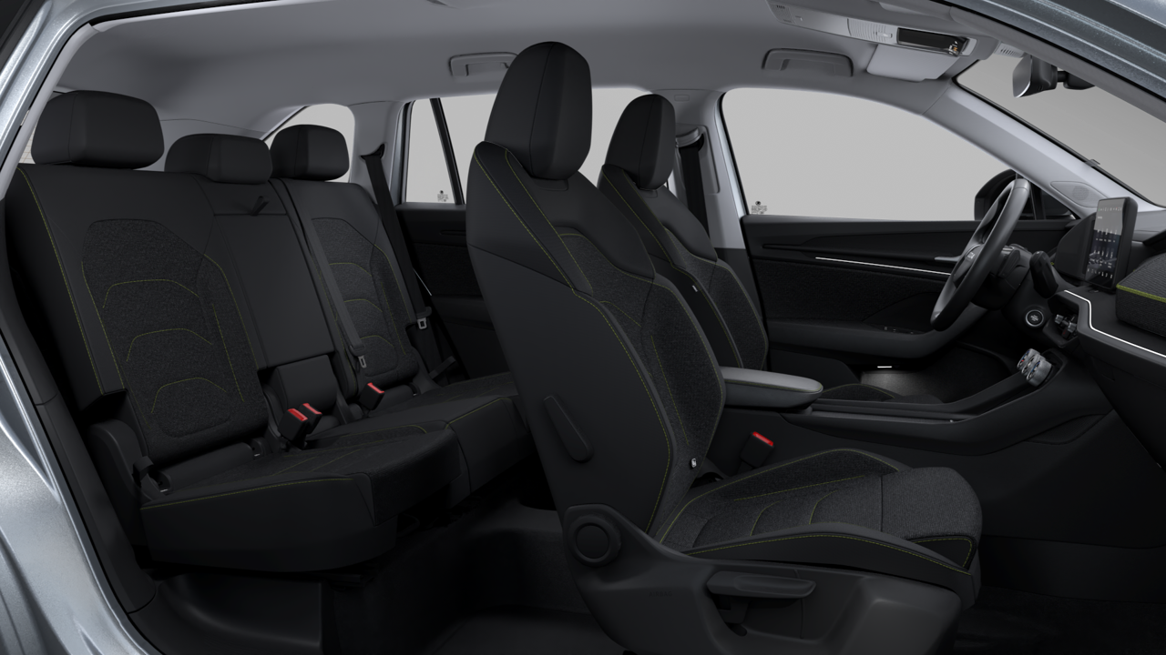 Kodiaq Selection 1.5 TSI DSG mHEV ACT képe