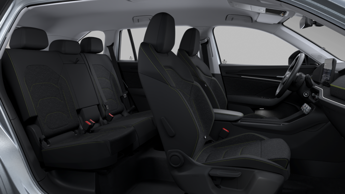 Kodiaq Selection 1.5 TSI DSG mHEV ACT képe