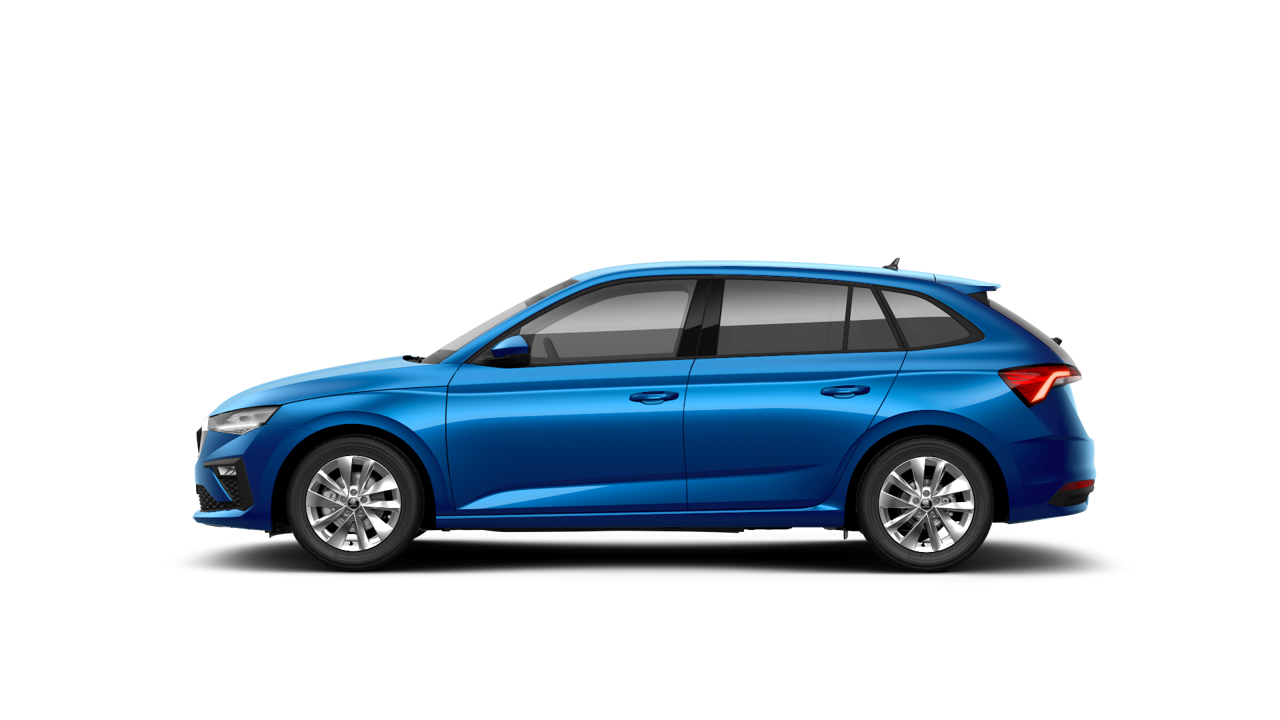 Scala Joy 1.0 TSI DSG képe