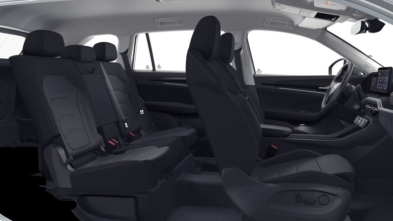 Kodiaq Selection 2.0 TDI DSG SCR képe