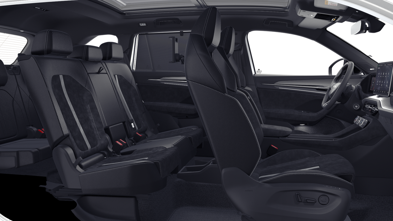 Kodiaq SportLine 2.0 TDI 4x4 DSG SCR képe