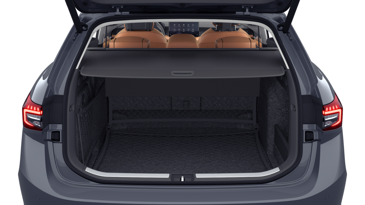 Superb Combi L&amp;K 2.0 TDI 4x4 DSG SCR képe
