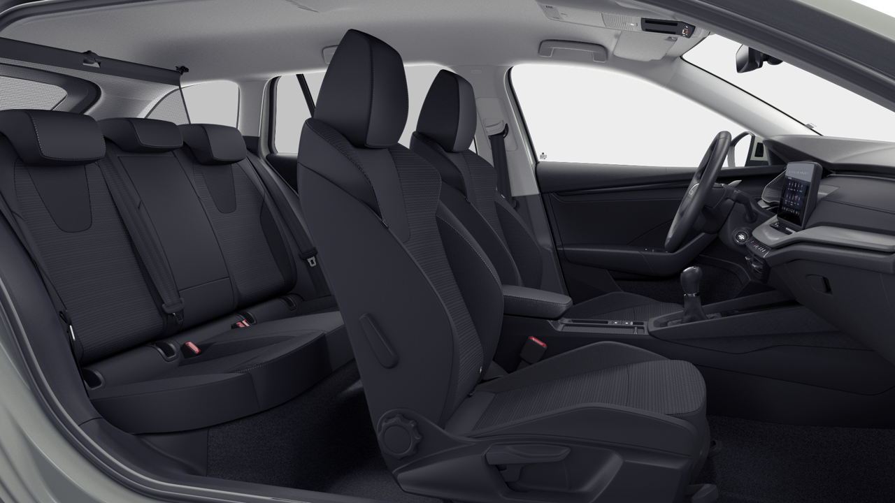 Octavia Combi Joy 1.5 TSI ACT képe