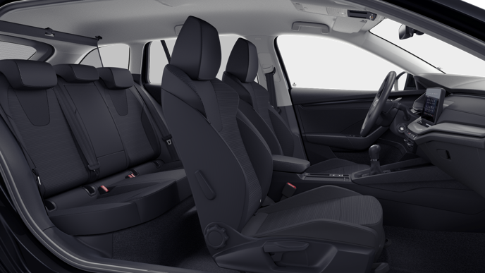 Octavia Combi Joy 1.5 TSI ACT képe