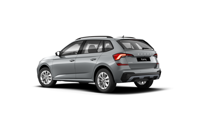 Kamiq Joy 1.0 TSI képe