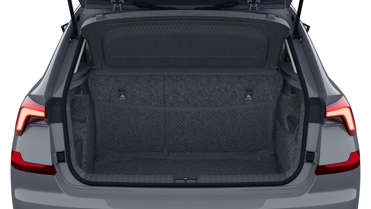 Kamiq Joy 1.0 TSI képe