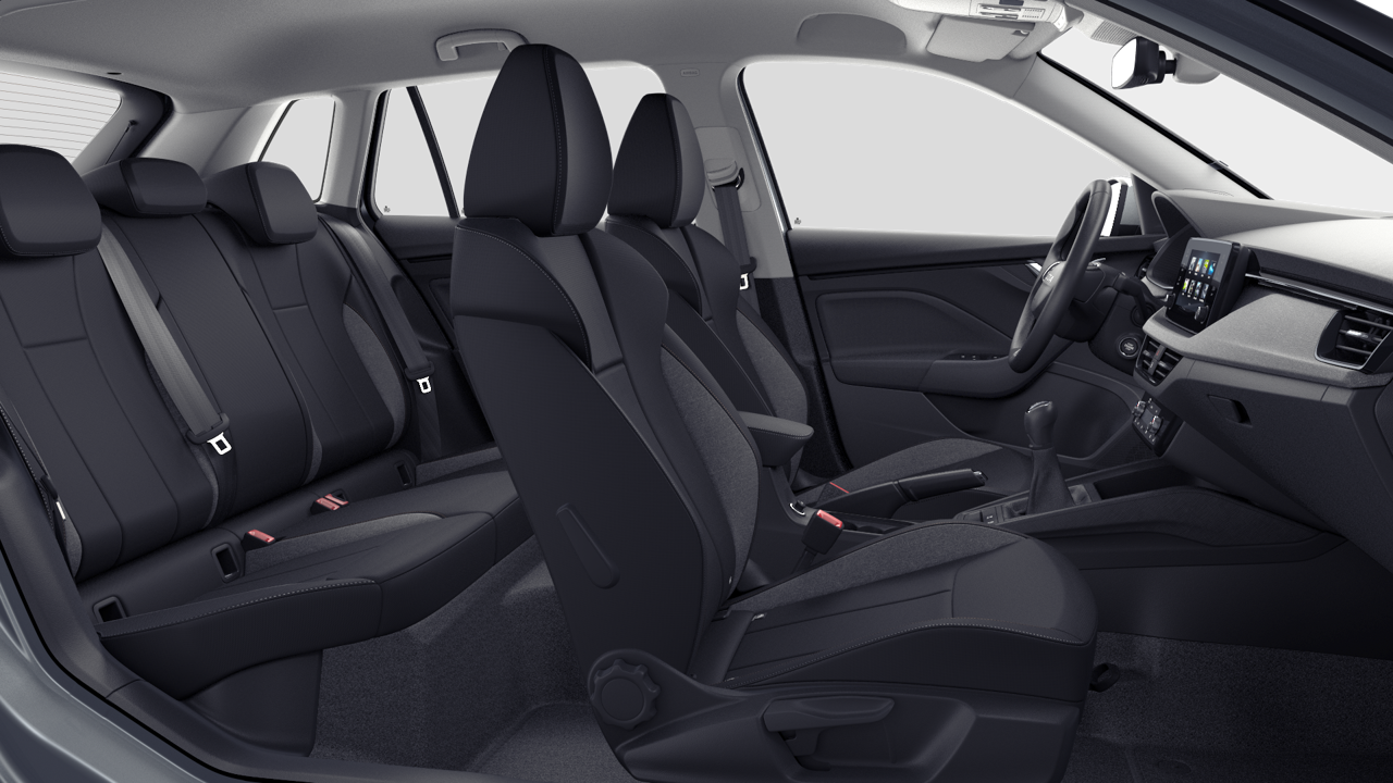 Kamiq Joy 1.0 TSI képe