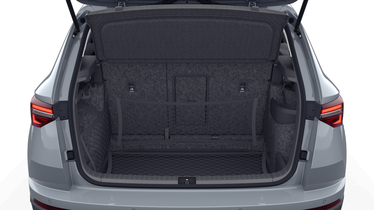 Karoq Joy 1.5 TSI ACT képe