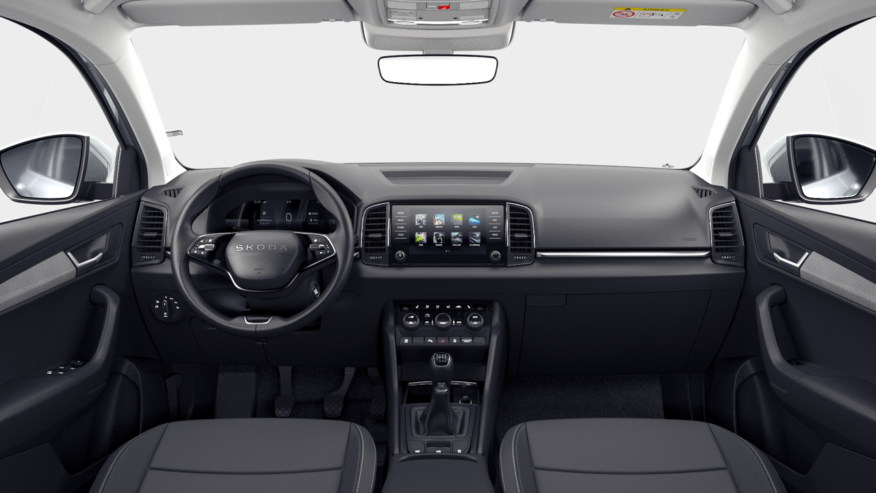 Karoq Joy 1.5 TSI ACT képe