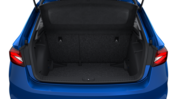 Fabia Joy 1.0 Tsi képe