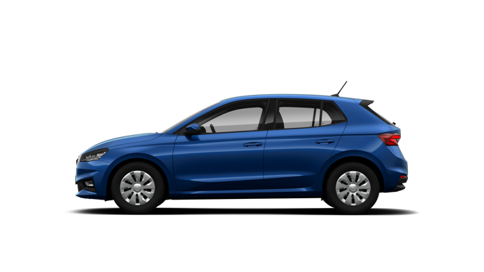Fabia Joy 1.0 Tsi képe