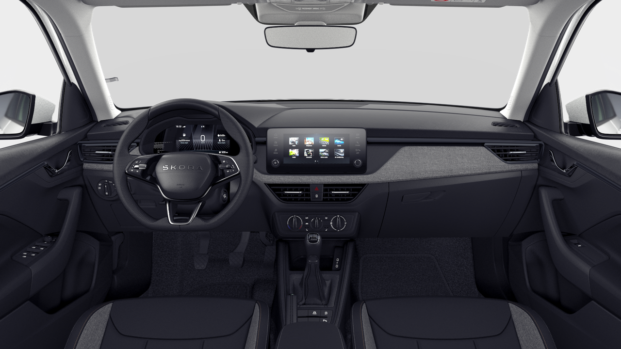Kamiq Selection 1.0 TSI képe