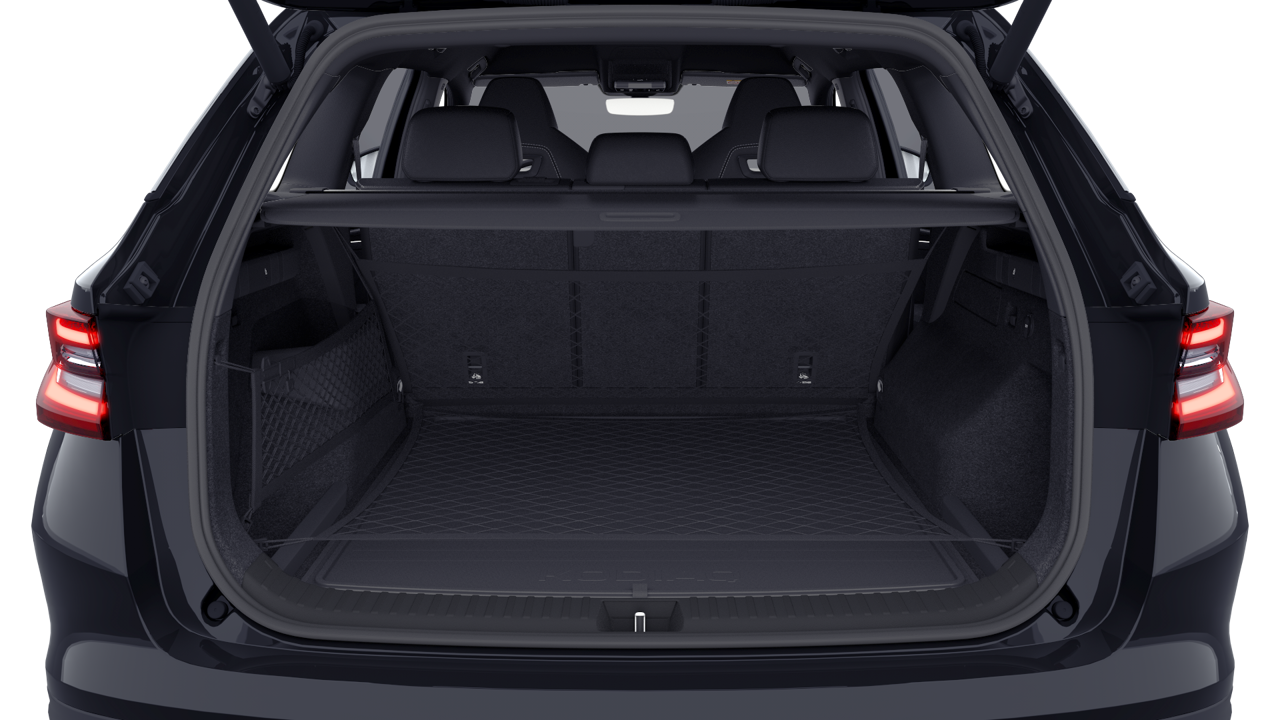 Kodiaq SportLine 2.0 TDI DSG SCR képe