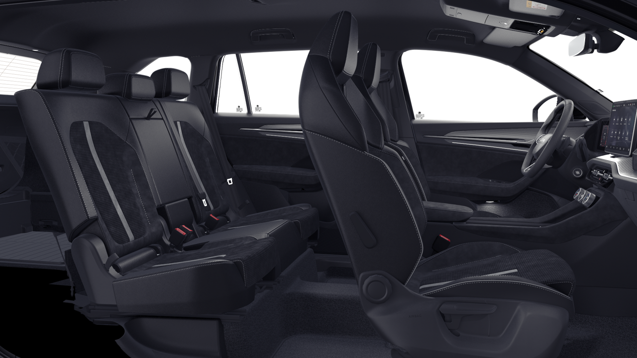 Kodiaq SportLine 2.0 TDI DSG SCR képe