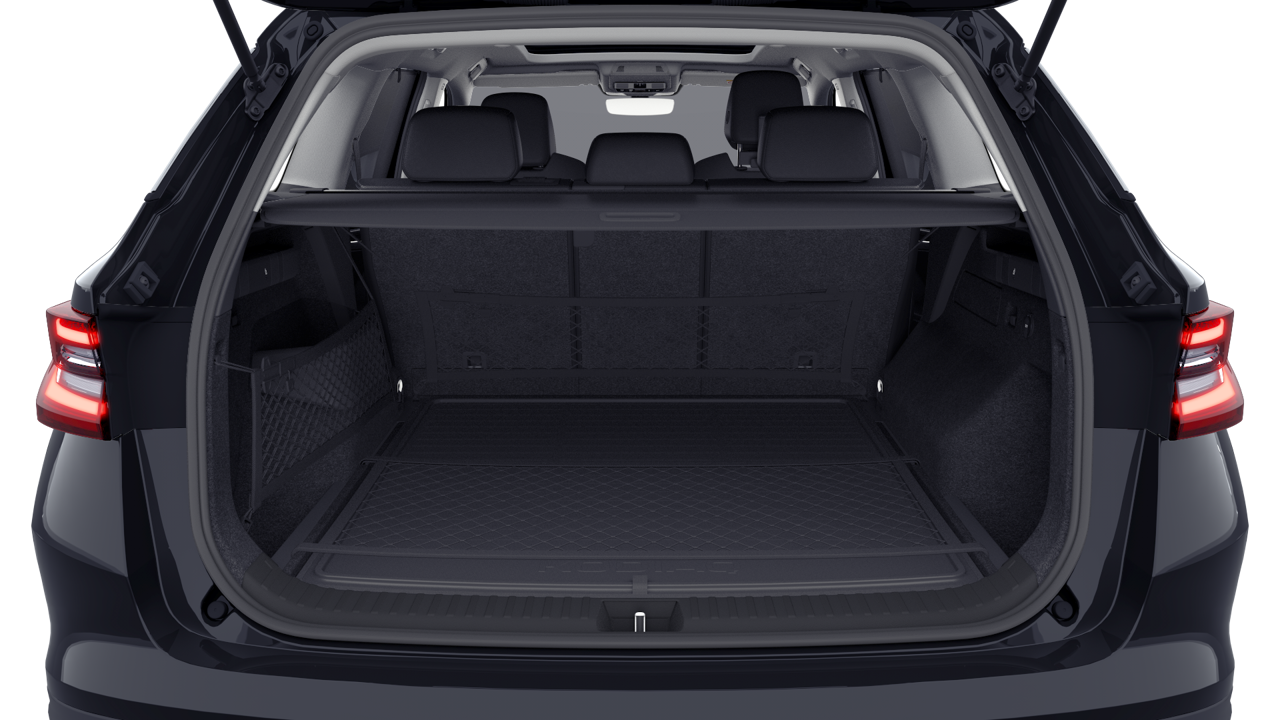 Kodiaq Selection 2.0 TDI 4x4 DSG SCR képe