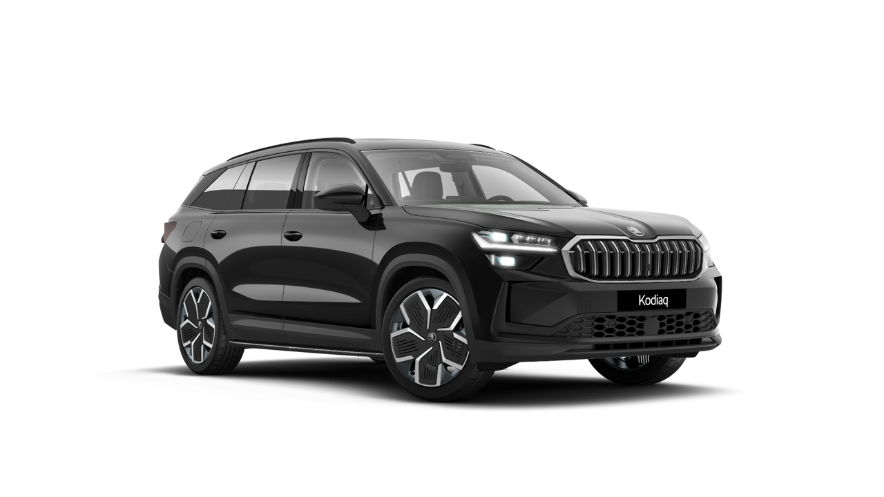 Kodiaq Selection 2.0 TDI 4x4 DSG SCR képe