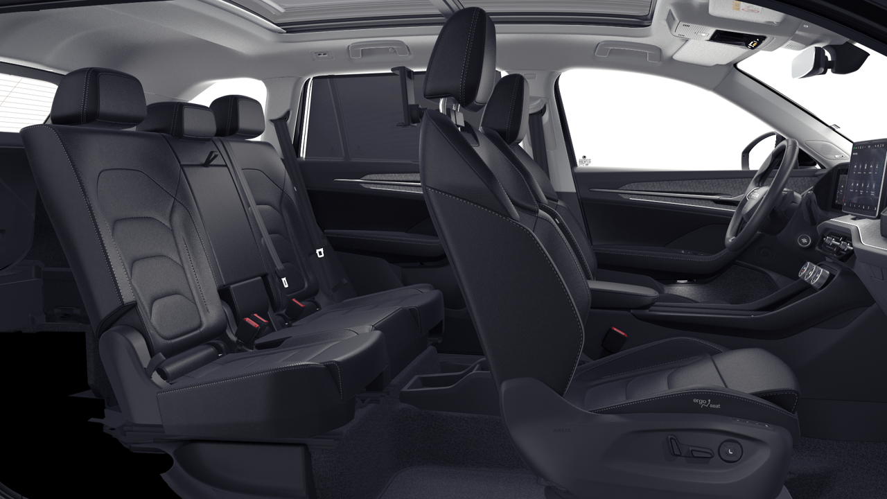 Kodiaq Selection 2.0 TDI 4x4 DSG SCR képe