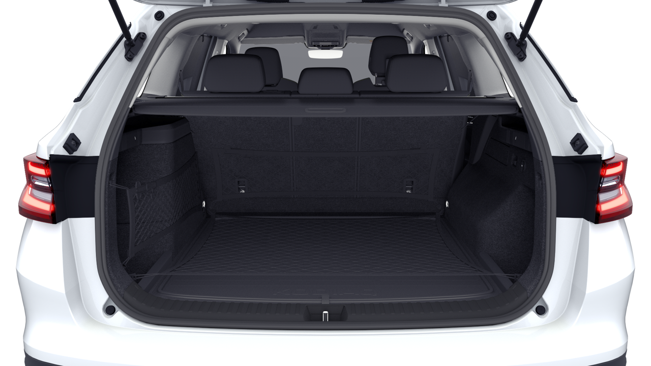 Kodiaq Selection 1.5 TSI DSG PHEV képe