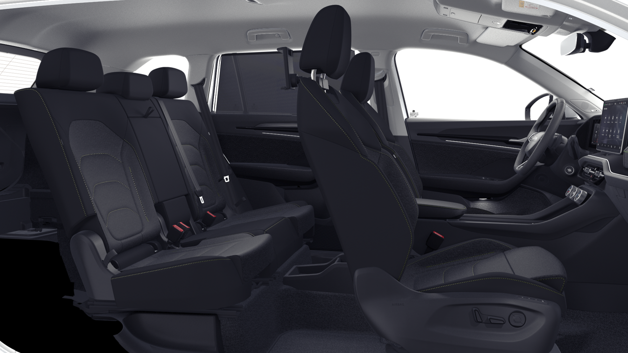 Kodiaq Selection 1.5 TSI DSG PHEV képe