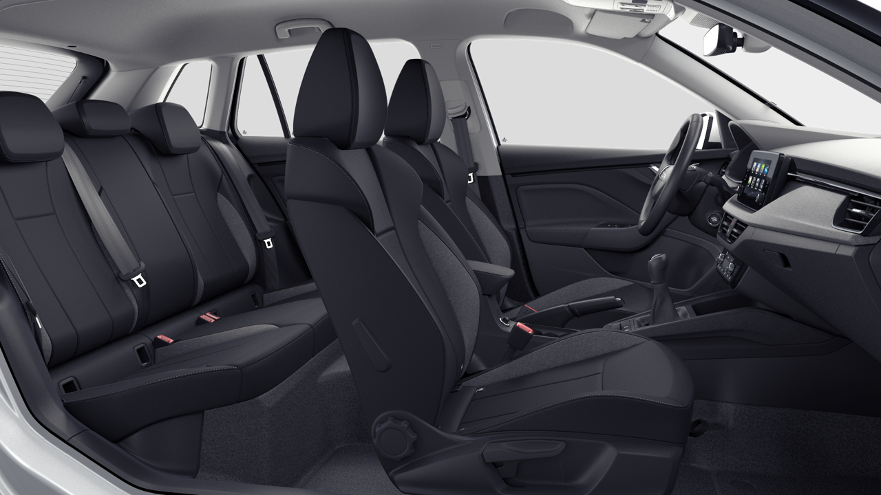 Kamiq Joy 1.5 TSI ACT képe