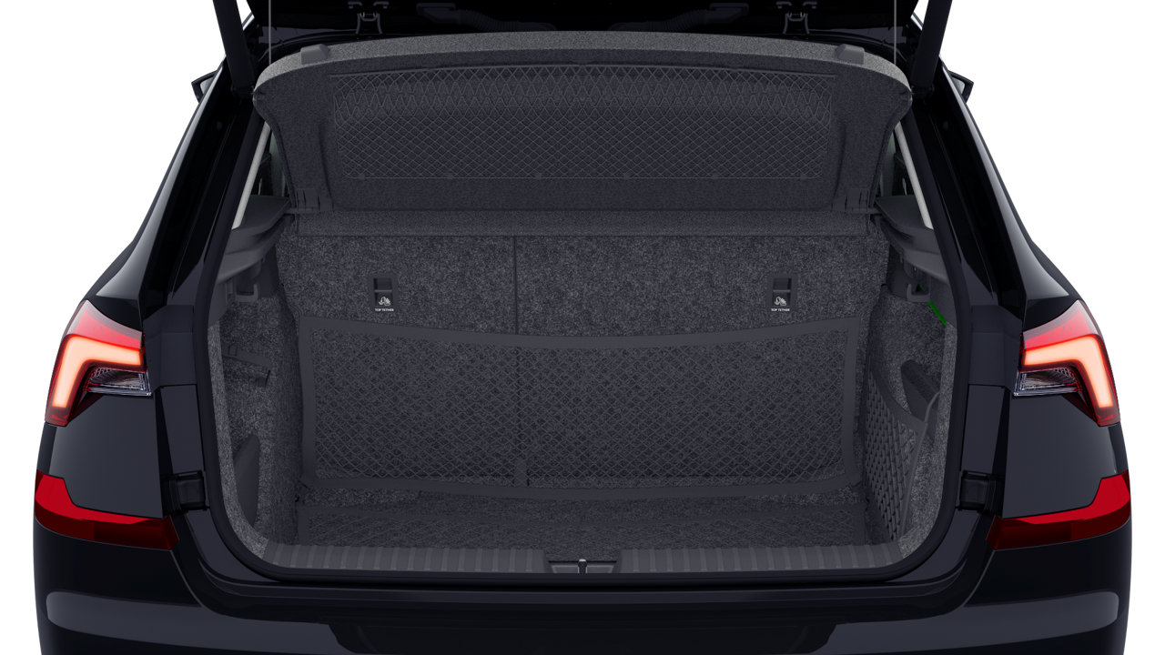 Kamiq Joy 1.0 TSI DSG képe
