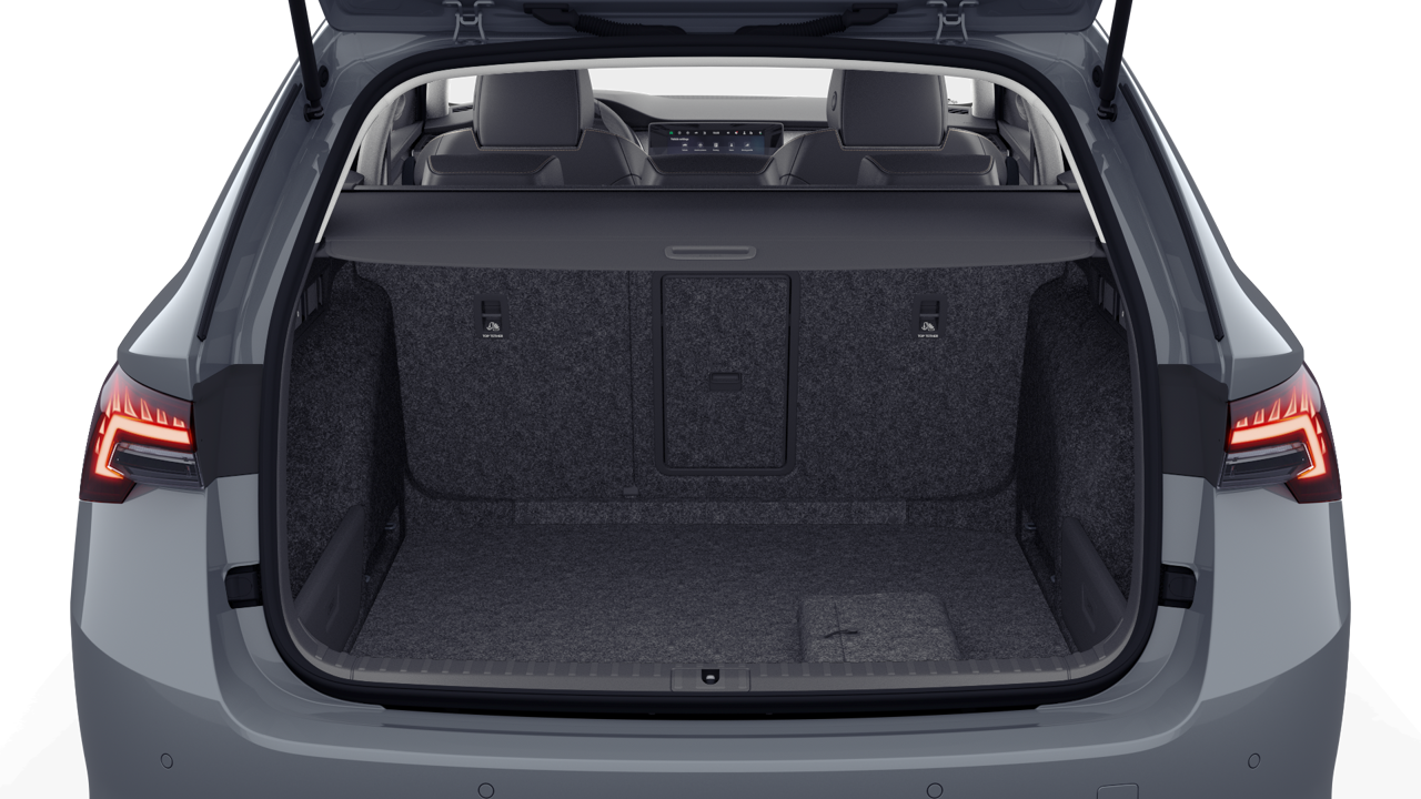 Octavia Combi Selection 2.0 TDI DSG SCR képe