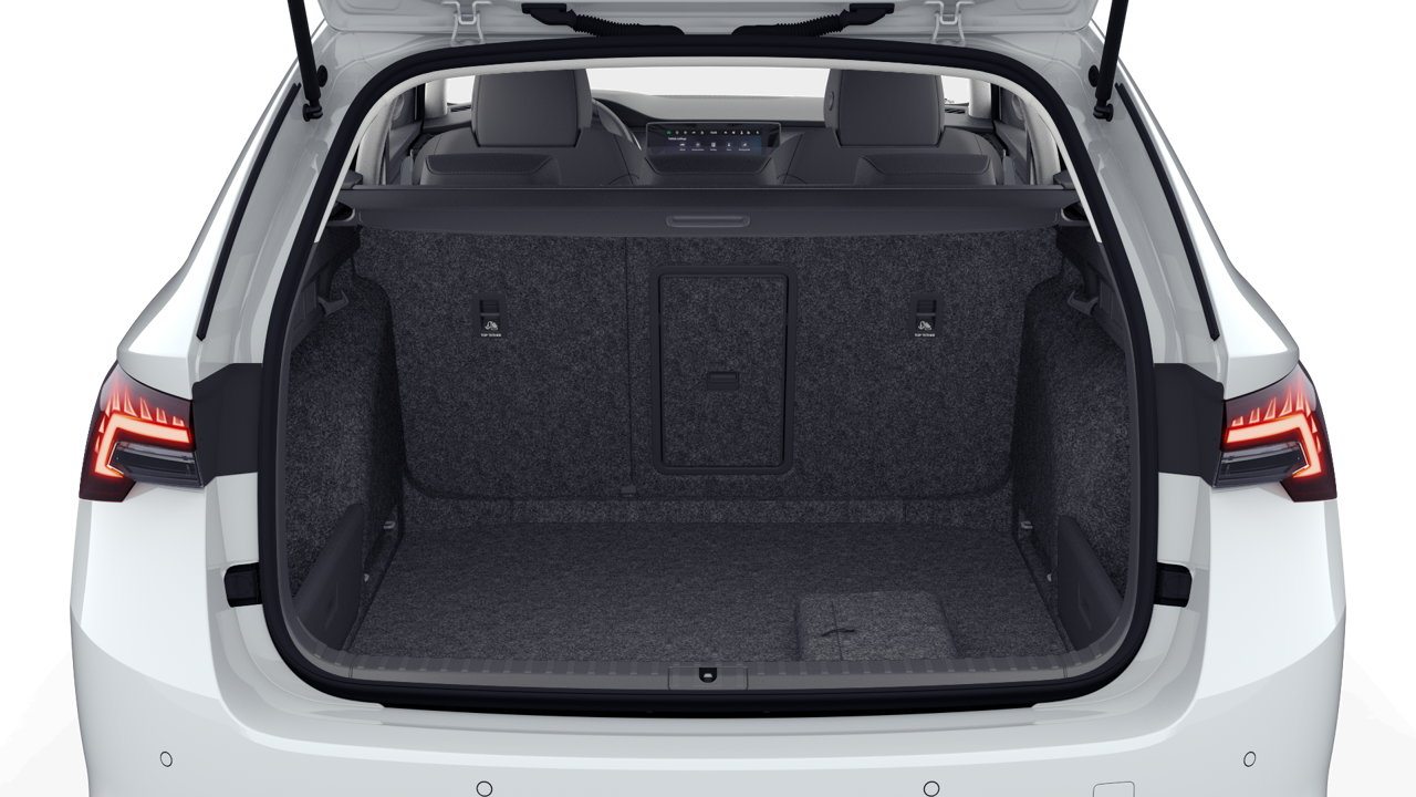 Octavia Combi Selection 2.0 TDI DSG SCR képe