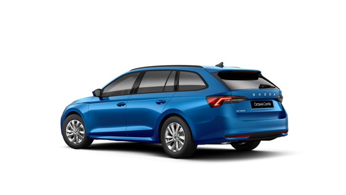 Octavia Combi Joy 1.5 TSI ACT képe