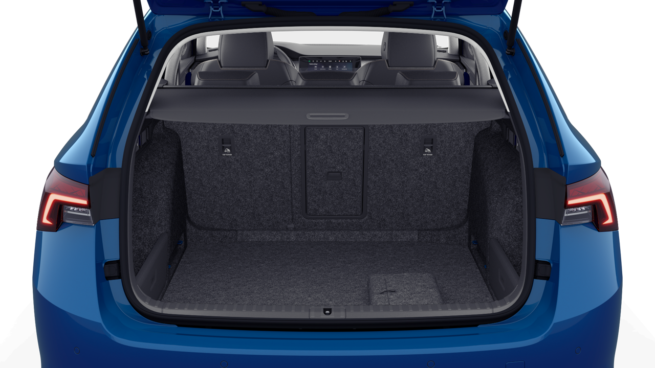 Octavia Combi Joy 1.5 TSI ACT képe