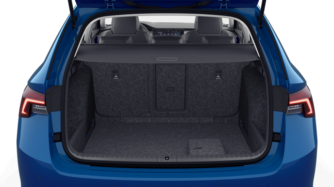 Octavia Combi Joy 1.5 TSI ACT képe