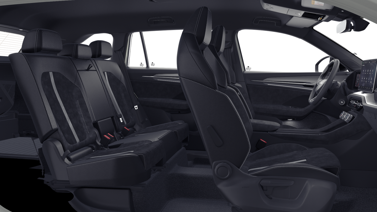 Kodiaq SportLine 2.0 TDI 4x4 DSG SCR képe