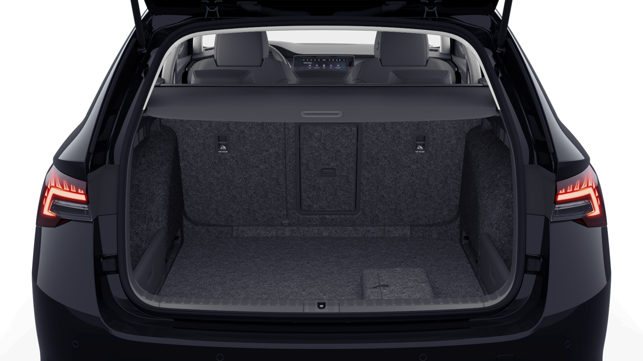 Octavia Combi Sel. 1.5 TSI DSG mHEV ACT képe