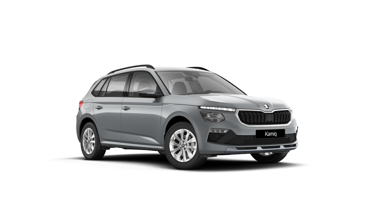 Kamiq Joy 1.0 TSI képe