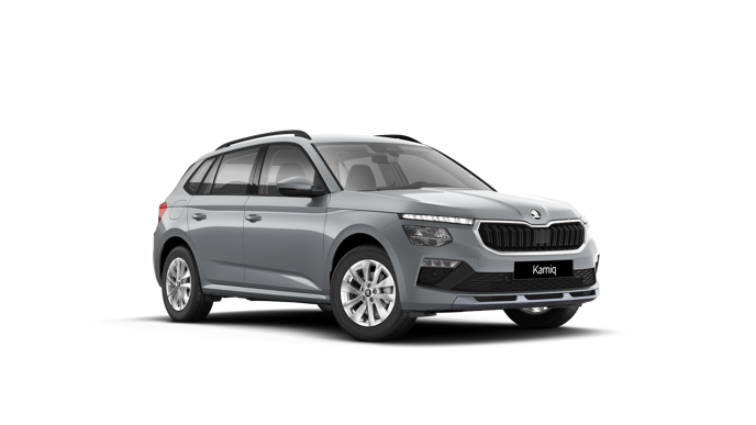 Kamiq Joy 1.0 TSI képe
