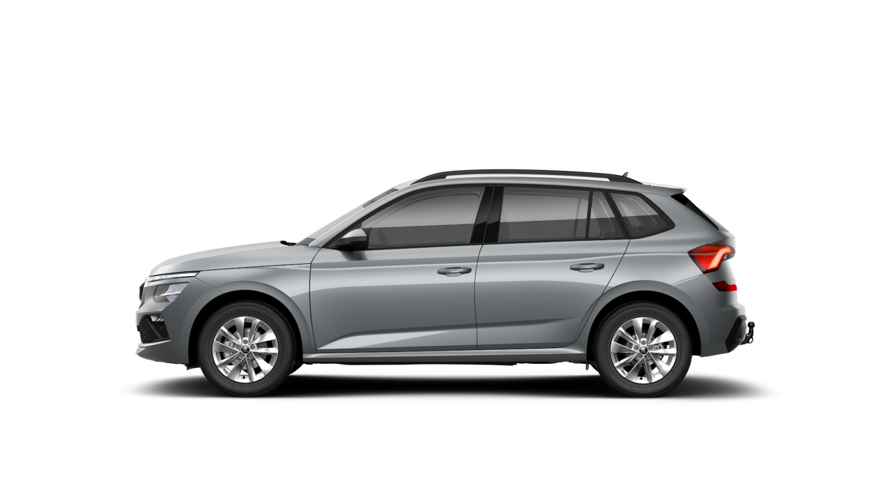 Kamiq Selection 1.0 TSI képe