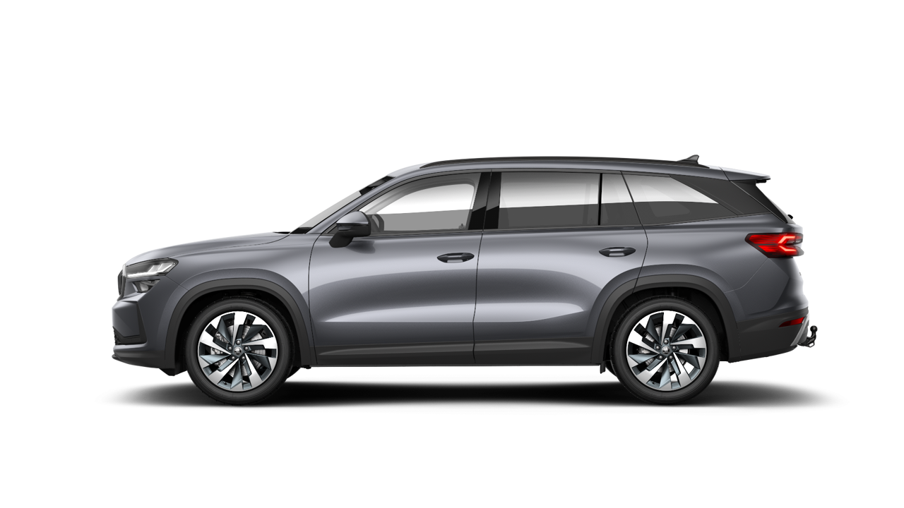 Kodiaq Selection 2.0 TDI DSG SCR képe