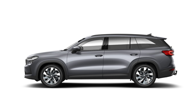 Kodiaq Selection 2.0 TDI DSG SCR képe