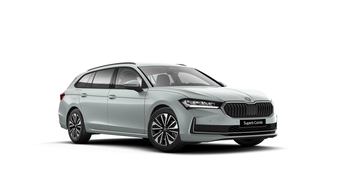 Superb Combi Selection 2.0 TDI DSG SCR képe