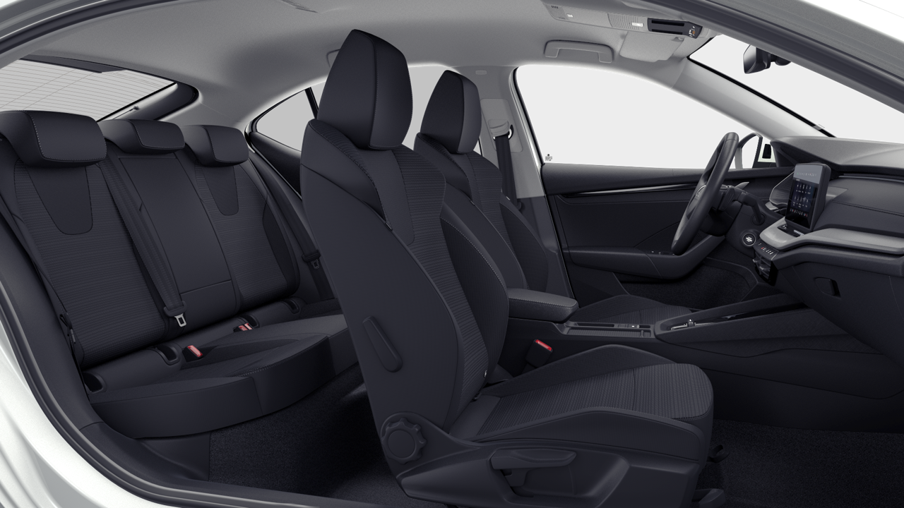 Octavia Selection 2.0 TDI DSG SCR képe