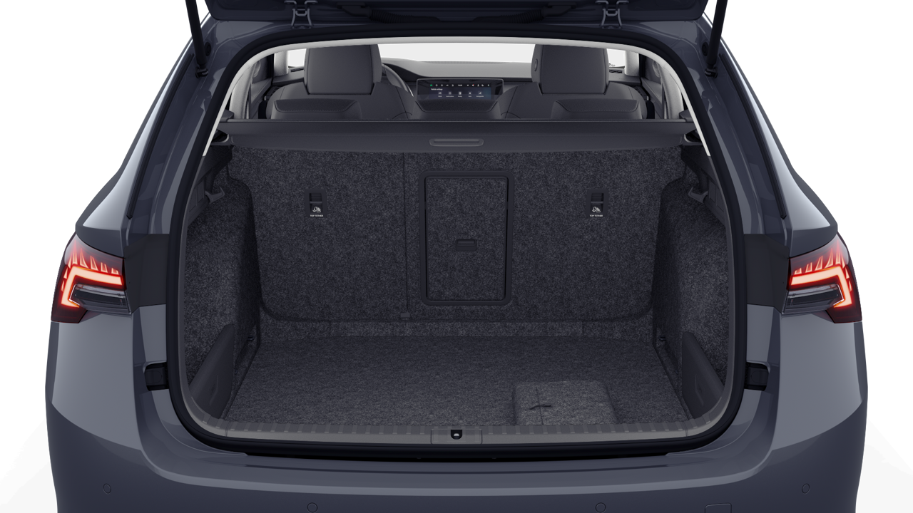 Octavia Combi Selection 2.0 TDI DSG SCR képe