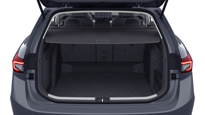Superb Combi Selection 2.0 TDI DSG SCR képe