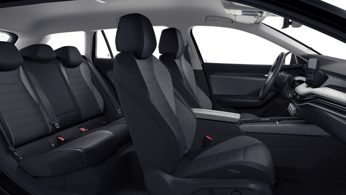 Superb Combi Selection 1.5 TSI DSG PHEV képe