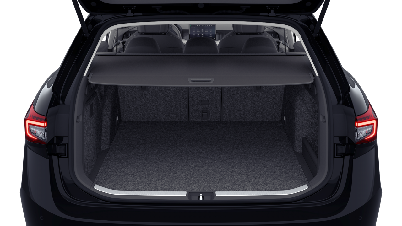 Superb Combi Selection 1.5 TSI DSG PHEV képe