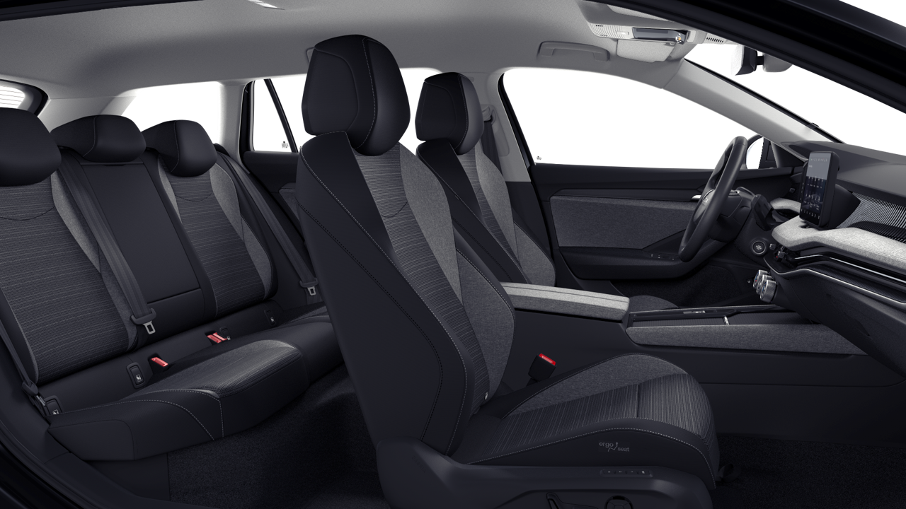 Superb Combi Selection 1.5 TSI DSG PHEV képe
