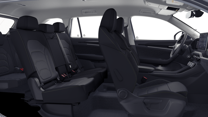 Kodiaq Selection 2.0 TDI DSG SCR képe