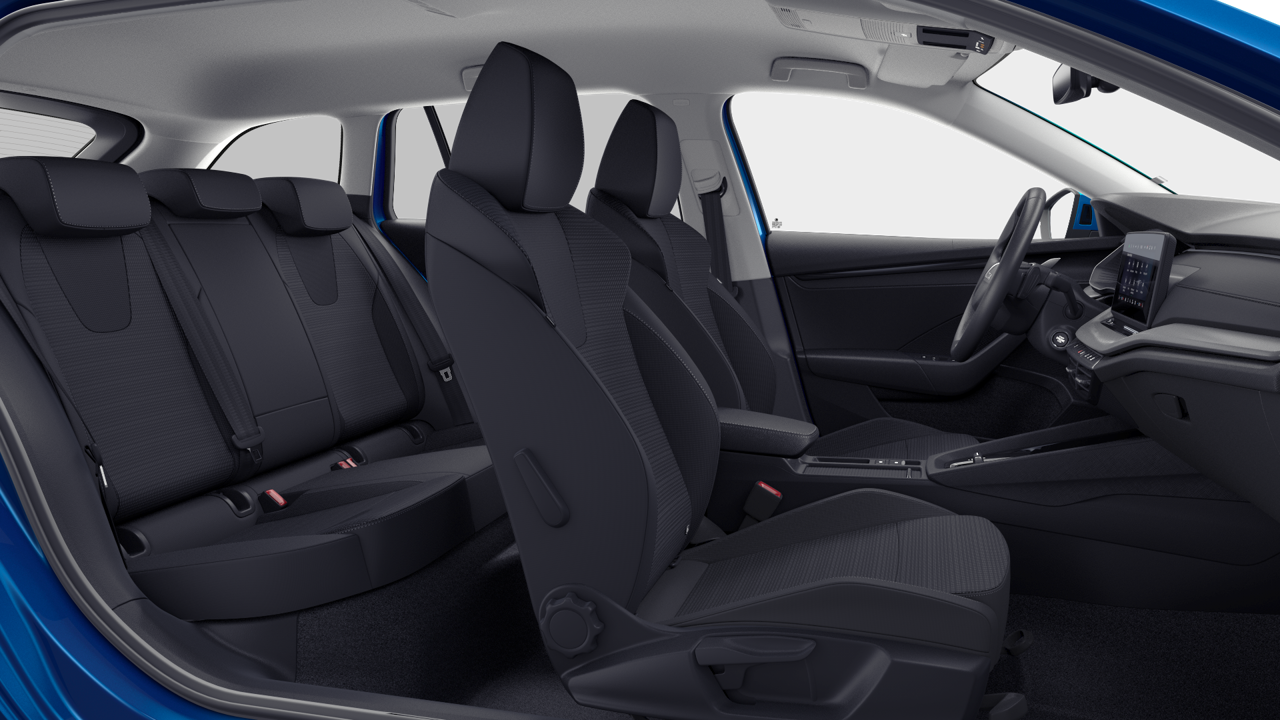 Octavia Combi Sel. 1.5 TSI DSG mHEV ACT képe